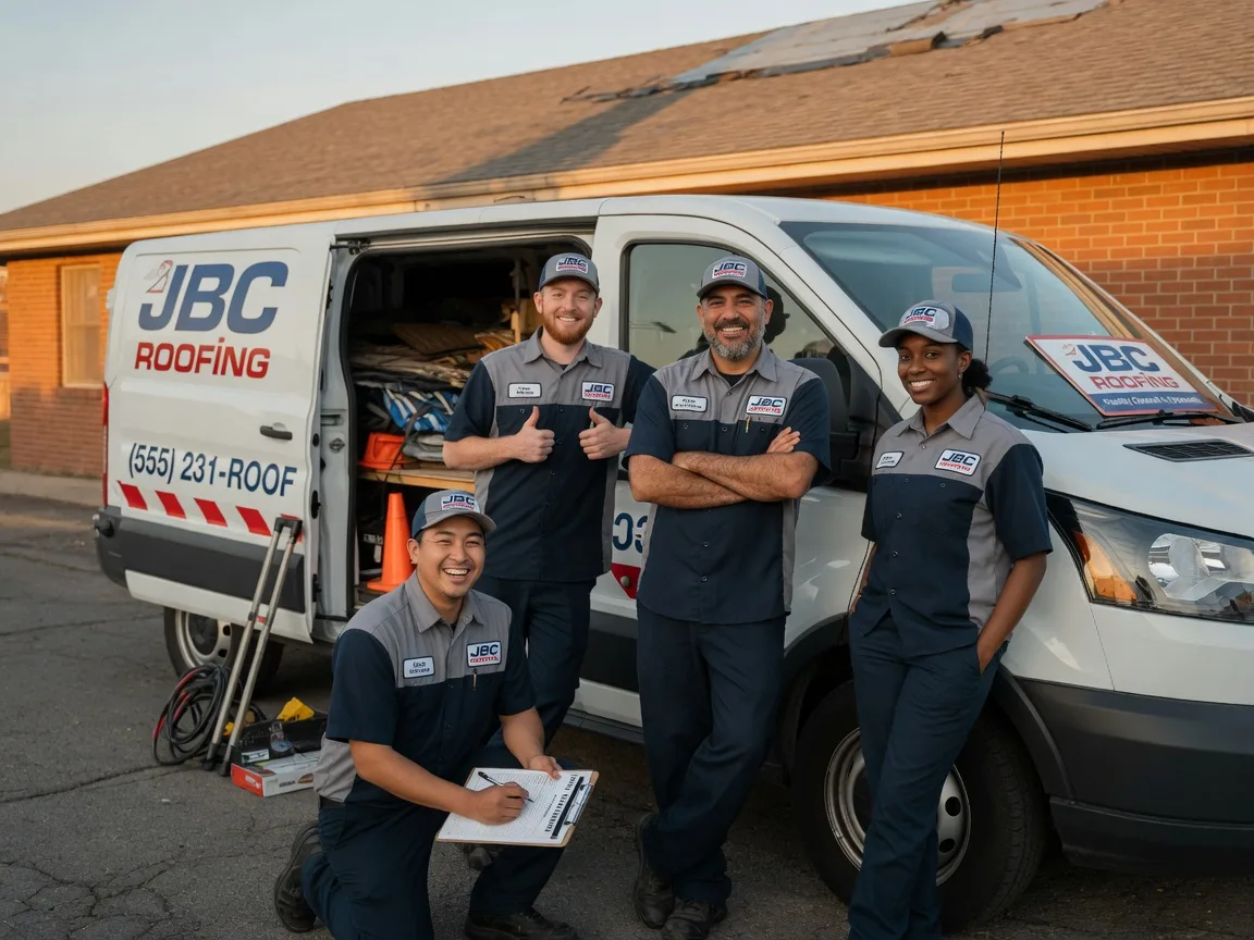 Roof Replacement company in Brunswick, GA