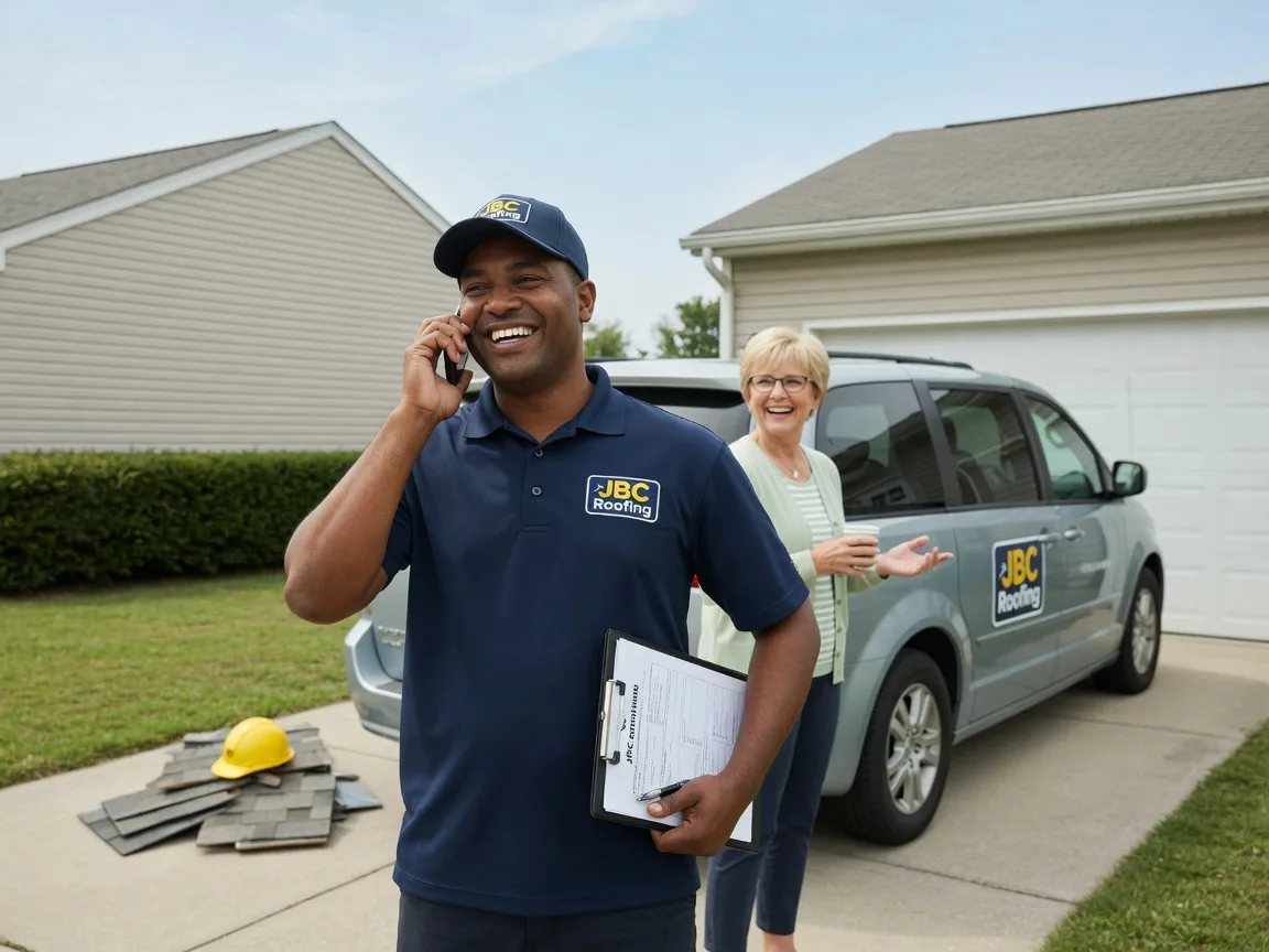 Roof Replacement Brunswick, GA FAQs